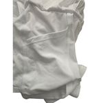 Alo Yoga Grand Slam Tennis Skirt White Size XXS Black Photo 6