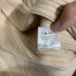 House of Harlow 1960 Revolve Tan Ribbed Duster Cardigan Sz S Photo 6