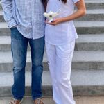 Grey's Anatomy  Scrub Pants Photo 1