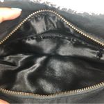 Vintage Christiana beaded embroidered purse women’s floral handbag Photo 4