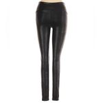 Spanx | Faux Leather Leggings Photo 5