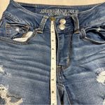 American Eagle  Artist Crop Jeans Photo 6