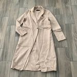 ZARA  one button long jacket Photo 0