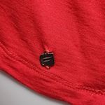 Fabletics Loretta Cherry Red Scoopneck Tank Size Small Photo 4