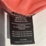 Bebe Asymmetric Mini Dress Photo 6