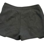 ZARA Classic Black Women's Shorts Photo 1
