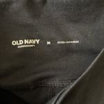 Old Navy  Cloudcomfy Extra High Rise Exercise Shorts Women's Size Medium (M12) Photo 3