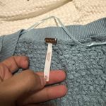 Free People cropped button down sweater Photo 1