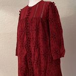 ZARA  TRF mini dress Photo 3