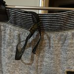 Disney 🤯4/$15 ‎ Mickey Mouse Love Jogger Pants Lounge Sleepwear Drawstring Small Photo 3