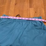Patagonia  Women's Teal Joggers Photo 12