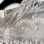 Ellison Lace Top - Size M Photo 2