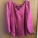 Nine West Lovely pink dress top Photo 0