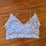Urban Outfitters Bralette Photo 0