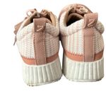 Zodiac Women's Cooper Lace-Up Sneakers Pink/White Striped Size 8.5 Photo 10