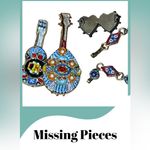 Antique Vintage Micro Photo 14