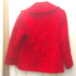 Preston & York FINAL MARKDOWN  pea coat 8p Photo 9