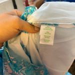 Lilly Pulitzer Shorely Blue Ollie Fit & Flare Dress Photo 4