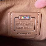 Coach Purse Photo 9