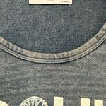 Soul Cycle Long Sleeve Graphic Top Photo 2