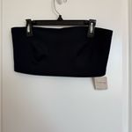 Free People NEW  Nina Strapless Bandau Bra Large Photo 3