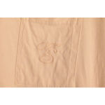 Women's Victoria's Secret Country Ivory Lace Long Sleeve Tee L Size L Photo 4