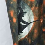 No Boundaries NWT Halloween Horror Witch Celestial Leggings Edgy Goth Comfortable XL Photo 7