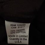 Lauren Moshi  Sword & Brass Kuckles Women’s Black Cardigan Size Small Photo 10