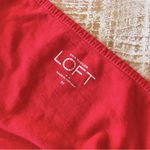 Loft 🎉Tank Top Party🎉 all 4 for $15~small/med Photo 7