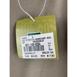 REI Womens Stretch Basecamp Shorts Buckskin Size 8 Photo 1