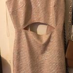 Pink Sparkly Dress Photo 0