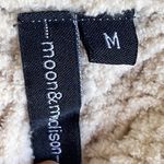 Moon & Madison Sweater Knit Open Cardigan Photo 3