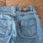 Vintage Cars Light Blue Women's Jeans Size 27 Photo 6