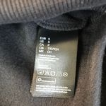 Divided NWT -  H&M - Unisex Black Hoodie - Size Small Photo 6