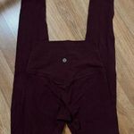 Lululemon NWOT align leggings Photo 0