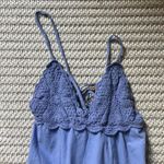 Free People  Crochet Lovey Maxi Dress Photo 3