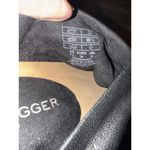 Kelsi Dagger BROOKLYN Black Clogs Sprinter Slide Sandals 7.5 Photo 8