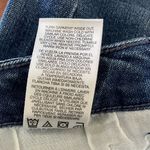 Kensie Jeans Perry Pearl Embellished Blue Jeans 8/29 GUC Photo 7