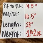 SO 90s Y2K Retro Overall Dress XL Full Zip Pinafore Corduroy Preppy Twee Classic Photo 6