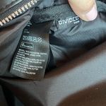 Divided Small Black Backpack π Photo 7
