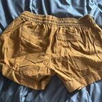 Old Navy Linen Shorts Photo 0
