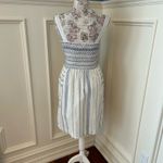 FatFace Smocked sundress Photo 3