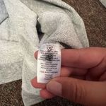 Caslon  medium grey cardigan Photo 7