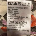 Escada SATC medallion Belted Kimono Cardigan 38 Photo 5