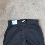 Easton Black Zone 2 Softball Pants SIZE M Size M Photo 7