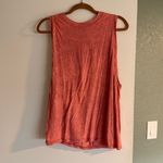 Lululemon Like new  All Yours Tank cloud wash cherry tint Photo 1