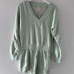 Free People Intercept Romper Photo 2