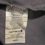 Carhartt  women’s jacket sz medium modern fit Photo 3