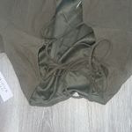 Kirious  LOS ANGELES Puff Sleeve Crop Top Photo 2