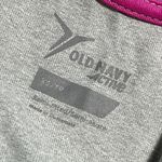 Old Navy  ACTIVE size XS lightweight long-sleeve t-shirt wicking semi-fitted NWT Photo 2